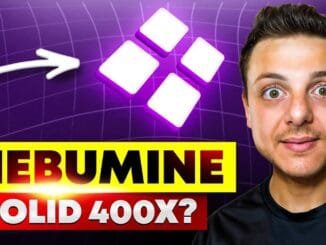 🔥Master Bitcoin Mining with NebuMine: Step-by-Step Guide for Beginners🔥