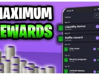 Maximize Your GoMining Rewards with the Best Crypto Cloud Mining Strategy!