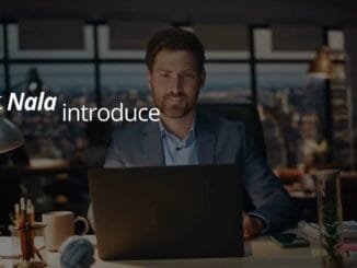 🧠✨ Meet Nala – Your AI Guide to a New Way of Recruiting! 🚀