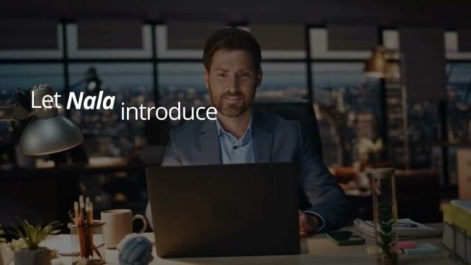 🧠✨ Meet Nala – Your AI Guide to a New Way of Recruiting! 🚀