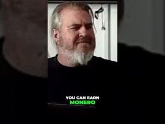 Merge Mining Monero: Get FREE Tari (Easy Guide!)