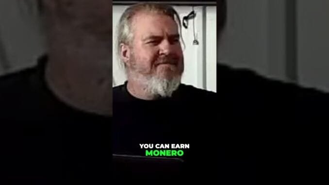 Merge Mining Monero: Get FREE Tari (Easy Guide!)