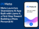 Meta AI Introduces First Version of Its Llama 4-Powered AI App: A Standalone AI Assistant to Rival ChatGPT