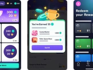 Mistplay offers reward-based user acquisition on the iPhone