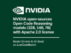 NVIDIA Open-Sources Open Code Reasoning Models (32B, 14B, 7B)
