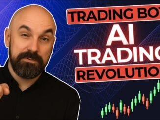 Neuratrade: Let AI Guide Your Next Move