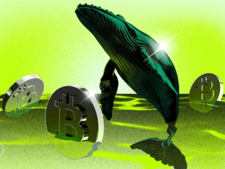 New Bitcoin Whales Now Hold Majority of BTC Capital