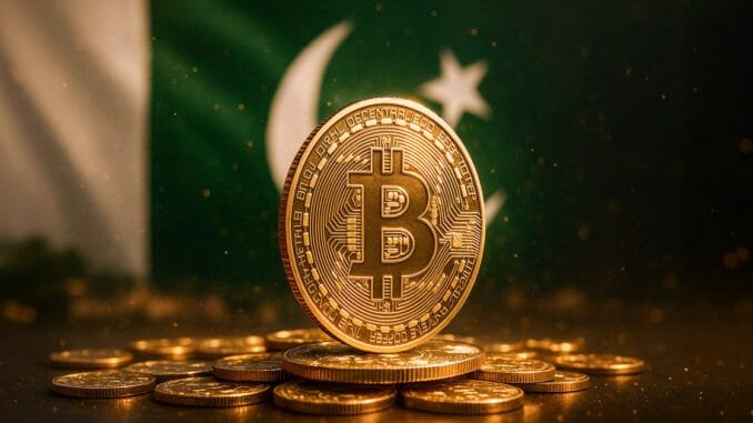 Pakistan to allocate 2,000 MW for Bitcoin mining and AI Pakistan to allocate 2,000 MW for Bitcoin mining and AI data centers