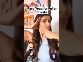 Part 16 | Glow up tutorial: Your AI Guide to Fuller Cheeks & Radiant Skin! Search in store: GlowPro