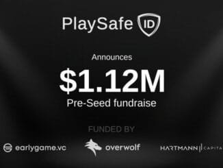 PlaySafe ID raises $1.12M to bring trust and fairness to gaming communities