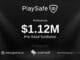 PlaySafe ID raises $1.12M to bring trust and fairness to gaming communities