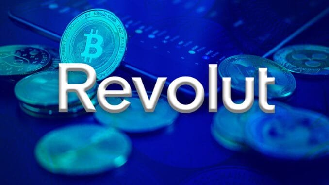 Revolut partners with Lightspark to integrate Bitcoin lightning payments Revolut partners with Lightspark to integrate Bitcoin lightning payments