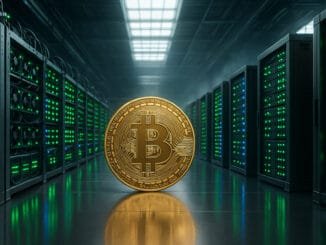 Riot Platforms reports $296M net loss in Q1 despite record revenues