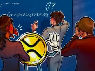 Ripple commits $25M US school nonprofits