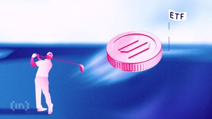 SEC Delays Decision on Five Solana ETFs: What’s Next? SEC Pushes Back Decision on 5 Solana ETFs, Approval Chances Drop for July