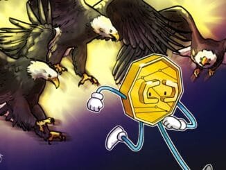 SEC’s Crenshaw says agency playing ‘regulatory Jenga’ with crypto