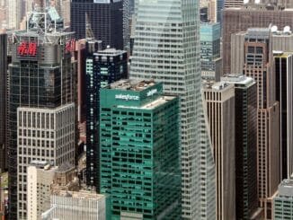 Salesforce to buy Informatica in $8 billion deal