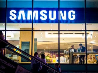 Samsung AI strategy delivers record revenue despite semiconductor headwinds