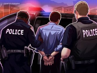 Second suspect to surrender in NYC crypto torture case