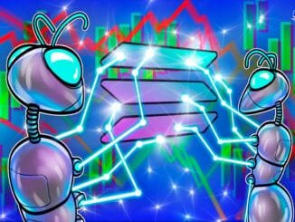 Solana co-founder proposes meta chain to fix blockchain fragmentation