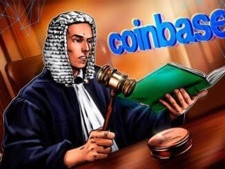 Supreme Court asked to Reject Coinbase User’s Crypto Case