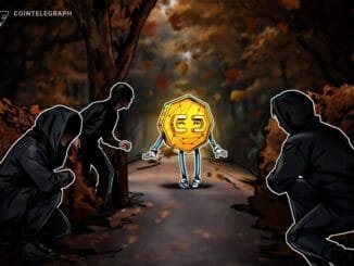 Teens kidnap Las Vegas man at gunpoint, stealing $4M in crypto