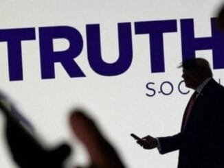 Trump Media aims to raise $3B for crypto asset acquisitions: FT