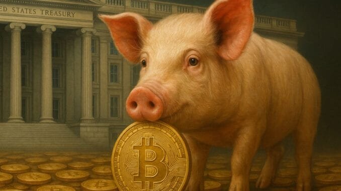 US Treasury sanctions Philippines tech firm over aiding $200 million US Treasury sanctions Philippines tech firm over aiding $200 million pig butchering spree