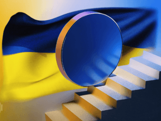 Ukraine Reportedly Drafts Law for Europe’s First National Bitcoin Reserve