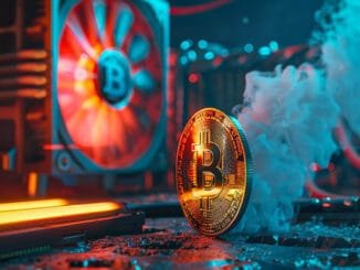 VanEck proposes mining royalty to fill US strategic Bitcoin reserve in a budget-neutral way