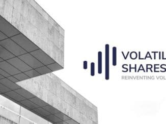 Volatility Shares to debut first-ever 1x XRP futures ETF tomorrow