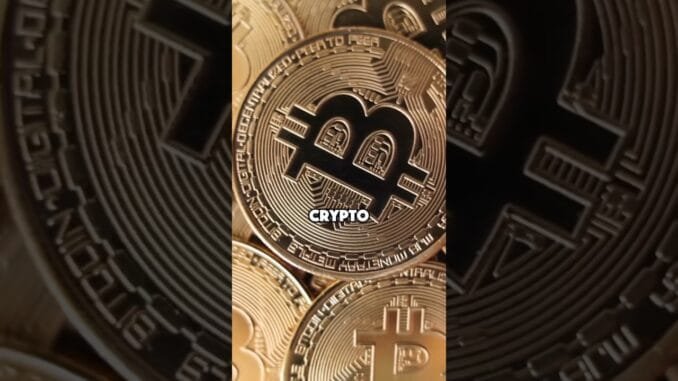 What is Crypto Mining? 🤑