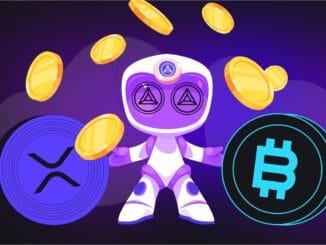 Which AI Can Trade Your Bitcoin and XRP Automatically and Generate Passive Income for You
