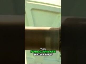 Worlds Largest Crypto Mining Hub #volcanoenergy #elsalvador #mining #largestmining #bitcoin #shorts