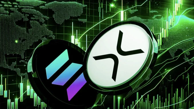 XRP and Solana Futures Go 24/7 on Coinbase Beginning June Coinpedia - Fintech & Cryptocurreny News Media