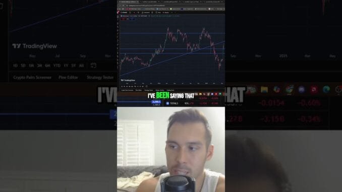 XRP to $10? My Bold Prediction Still Stands!