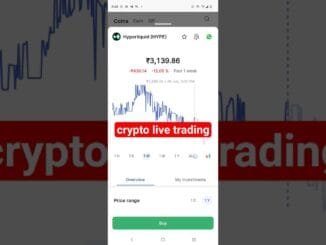 23 June 2025 | crypto coin kaise kharide best app ##viral #shorts #youtubeshorts