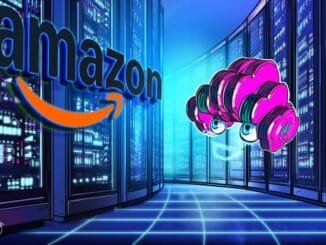Amazon turns to nuclear energy to power AI facility