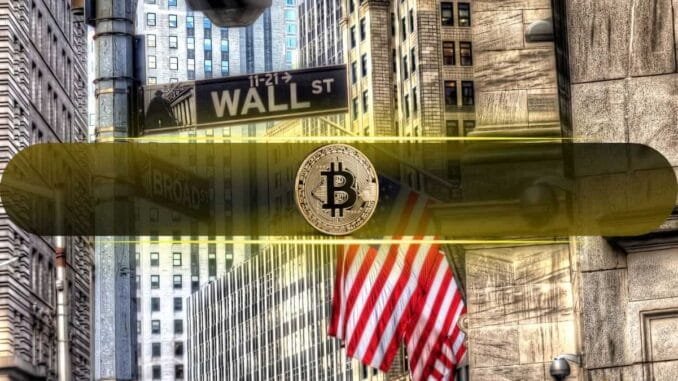 Anthony Pompliano's ProCap Financial to Go Public with $750M War Anthony Pompliano's ProCap Financial to Go Public with $750M War Chest for Bitcoin Holdings