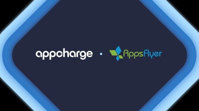Appcharge and AppsFlyer launch enhanced mobile payments and web store Appcharge and AppsFlyer launch enhanced mobile payments and web store analytics for games