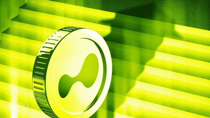 Asian Firm Launches $600 Million HYPE Token Treasury Lion Group Holding Secures $600 Million to Build World’s Largest HYPE Treasury