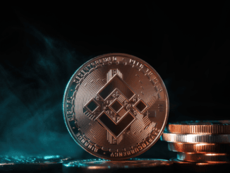 BNB Over Bitcoin? Chinese Company's Stock Skyrockets on $1 Billion Crypto Treasury Plan