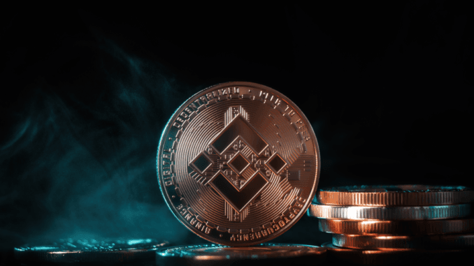 BNB Over Bitcoin? Chinese Company's Stock Skyrockets on $1 Billion BNB Over Bitcoin? Chinese Company's Stock Skyrockets on $1 Billion Crypto Treasury Plan