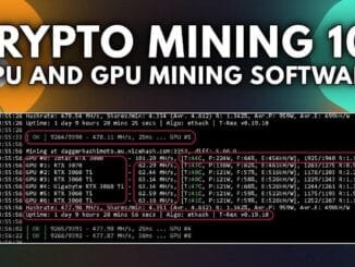 Best Bitcoin Miner Software 2025 ⛏️ Fast & Easy BTC Mining | Windows Guide