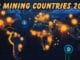 ⛏️💰Best Countries for Crypto Mining 2025 Data-Driven Guide