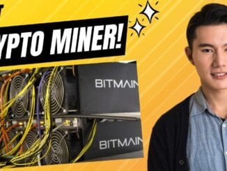 Best Crypto Miner Software 2025 💎 | Free Bitcoin Mining on PC & Laptop 🚀