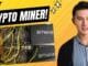 Best Crypto Miner Software 2025 💎 | Free Bitcoin Mining on PC & Laptop 🚀