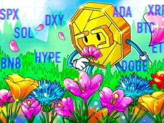 Bitcoin And Altcoins Rebound Despite War in Middle East