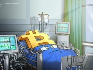 Bitcoin Futures Turn Bearish Despite ETF Inflows