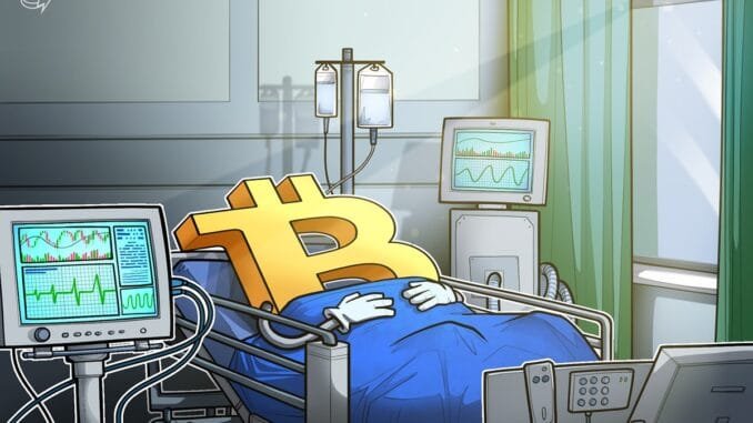 Bitcoin Futures Turn Bearish Despite ETF Inflows Bitcoin Futures Turn Bearish Despite ETF Inflows